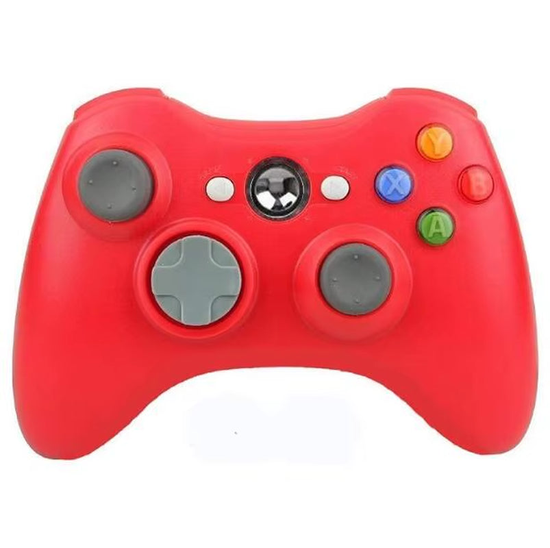 USB Wired Gamepad for Xbox 360 /Slim Controller for Windows 7/8/10 Microsoft PC Controller Support for Steam Game