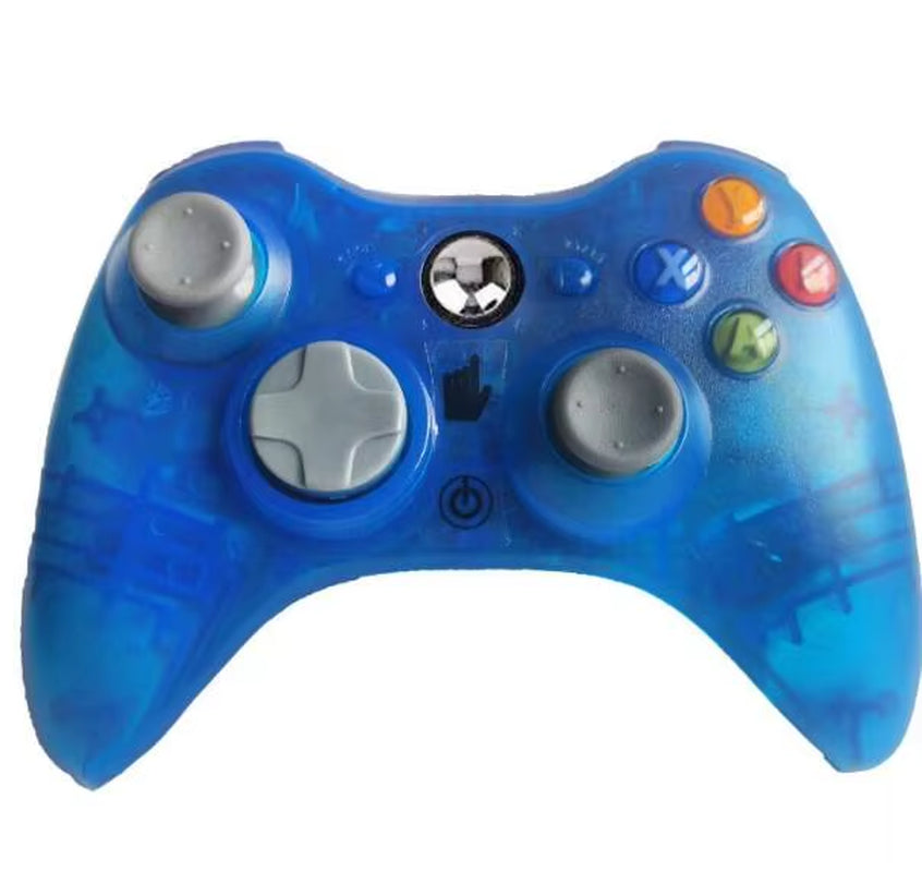 USB Wired Gamepad for Xbox 360 /Slim Controller for Windows 7/8/10 Microsoft PC Controller Support for Steam Game